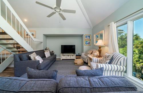 Spinnaker Beachhouses House | 741 Spinnaker Beach House