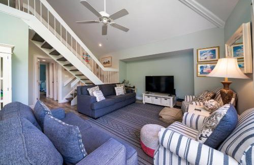 Spinnaker Beachhouses House | 741 Spinnaker Beach House
