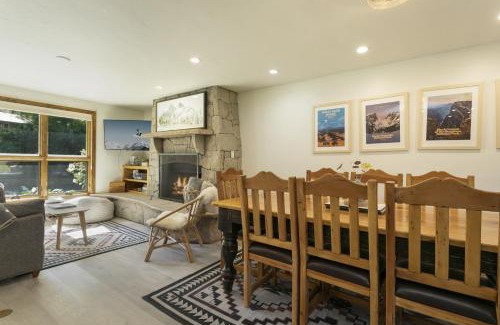 Eagle-Vail Apartment | 749 Deer Blvd condo