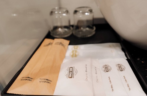 Hue Hotel | 75 Garden INN