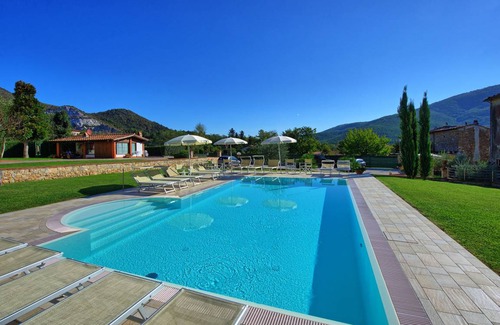Santa Maria del Giudice Apartment | 75 m² Apartment ∙ 2 bedrooms ∙ 5 guests