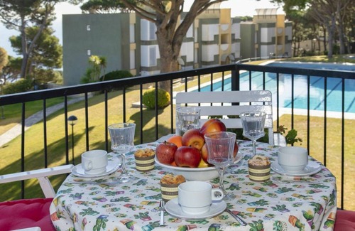 Calella de Palafrugell Apartment | 75 m² Apartment ∙ 2 bedrooms ∙ 4 guests