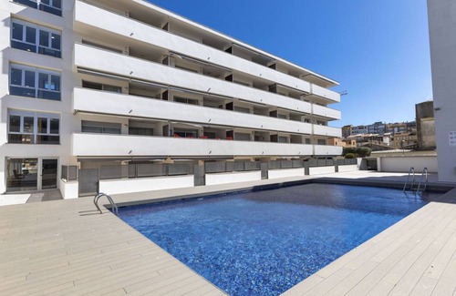 Sant Antoni de Calonge Apartment | 75 m² Apartment ∙ 3 bedrooms ∙ 6 guests