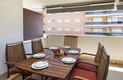 Sant Antoni de Calonge Apartment | 75 m² Apartment ∙ 3 bedrooms ∙ 6 guests