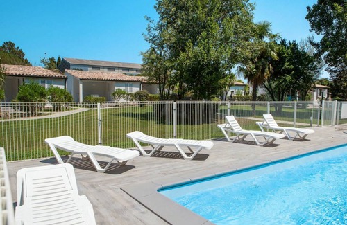 Ghisonaccia Other | 75 m² Accommodation ∙ 2 bedrooms ∙ 6 guests