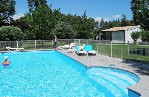 Ghisonaccia Other | 75 m² Accommodation ∙ 2 bedrooms ∙ 6 guests