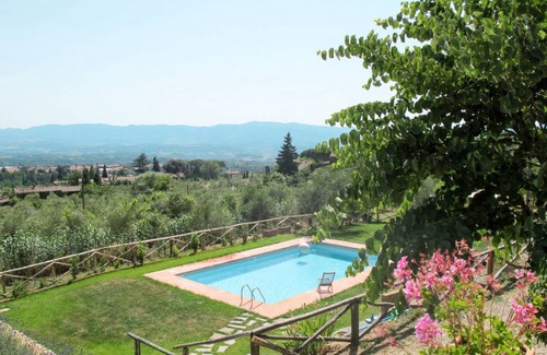 Pian di Sco Other | 75 m² Accommodation ∙ 2 bedrooms ∙ 4 guests