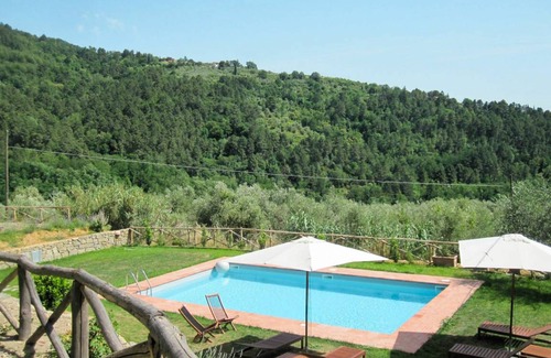 Pian di Sco Other | 75 m² Accommodation ∙ 2 bedrooms ∙ 4 guests
