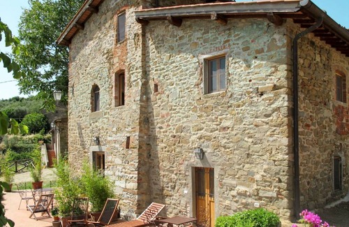 Pian di Sco Other | 75 m² Accommodation ∙ 2 bedrooms ∙ 4 guests