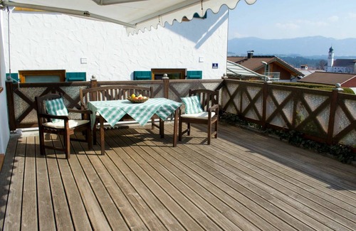 Lechbruck Other | 75 m² Accommodation ∙ 2 bedrooms ∙ 4 guests