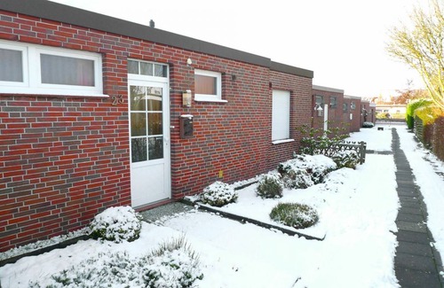 Norddeich Other | 75 m² Accommodation ∙ 2 bedrooms ∙ 4 guests