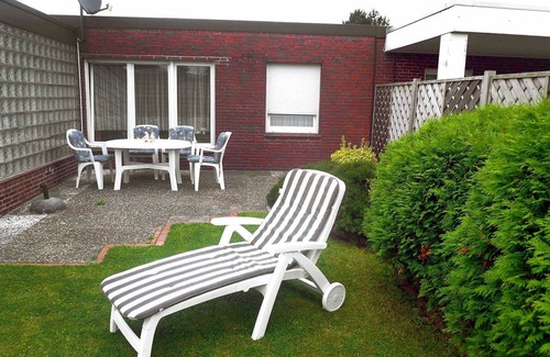 Norddeich Other | 75 m² Accommodation ∙ 2 bedrooms ∙ 4 guests