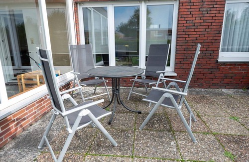 Norddeich Other | 75 m² Accommodation ∙ 2 bedrooms ∙ 4 guests