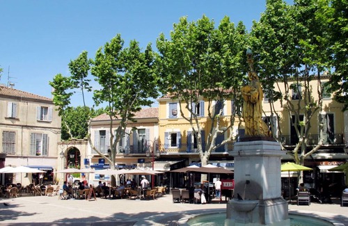 Saint-Cyr-sur-Mer Apartment | 75 m² Apartment ∙ 3 bedrooms ∙ 6 guests