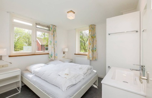 Breezand Apartment | 75 m² Apartment ∙ 2 bedrooms ∙ 4 guests