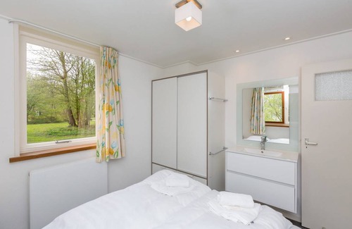 Breezand Apartment | 75 m² Apartment ∙ 2 bedrooms ∙ 4 guests