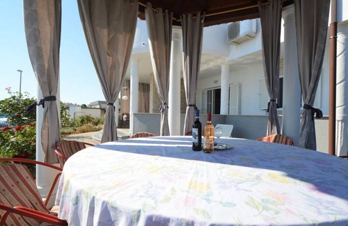 Raslina Apartment | 75 m² Apartment ∙ 2 bedrooms ∙ 5 guests