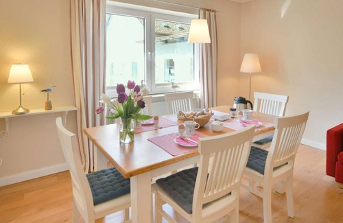 Gohren Apartment | 75 m² Apartment ∙ 2 bedrooms ∙ 4 guests