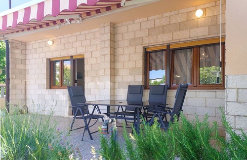 Punat Apartment | 75 m² Apartment ∙ 2 bedrooms ∙ 6 guests