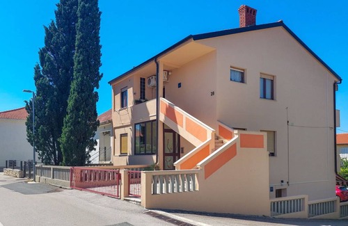Punat Apartment | 75 m² Apartment ∙ 2 bedrooms ∙ 6 guests