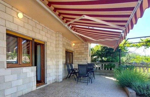 Punat Apartment | 75 m² Apartment ∙ 2 bedrooms ∙ 6 guests