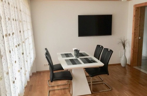 Ried Apartment | 75 m² Apartment ∙ 2 bedrooms ∙ 4 guests