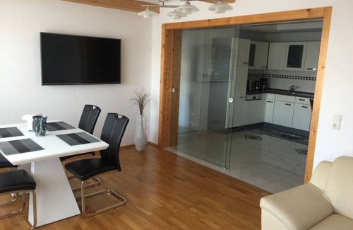 Ried Apartment | 75 m² Apartment ∙ 2 bedrooms ∙ 4 guests