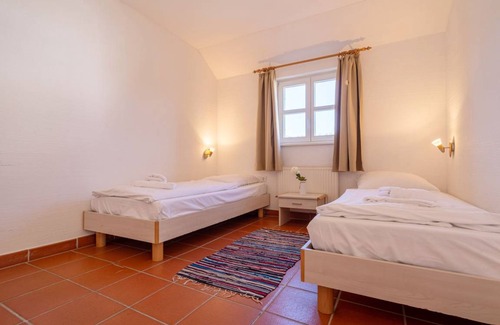 Kreptitz Apartment | 75 m² Apartment ∙ 2 bedrooms ∙ 6 guests