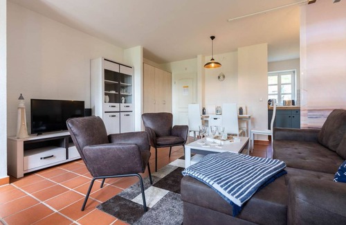 Kreptitz Apartment | 75 m² Apartment ∙ 2 bedrooms ∙ 6 guests