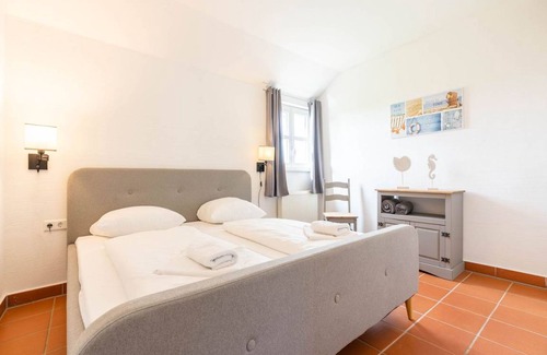 Kreptitz Apartment | 75 m² Apartment ∙ 2 bedrooms ∙ 6 guests