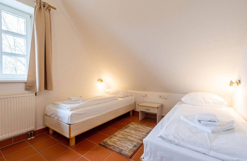 Kreptitz Apartment | 75 m² Apartment ∙ 2 bedrooms ∙ 6 guests