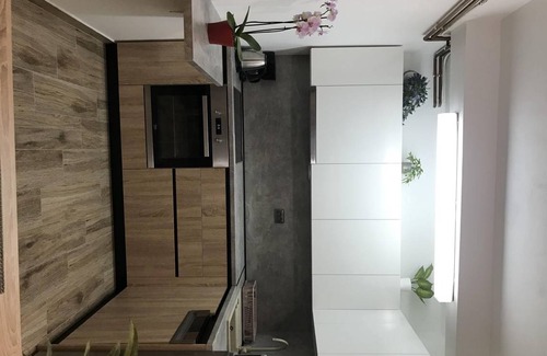 Catrnja Apartment | 75 m² Apartment ∙ 2 bedrooms ∙ 5 guests