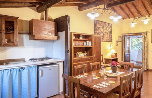 Pelago Apartment | 75 m² Apartment ∙ 3 bedrooms ∙ 8 guests