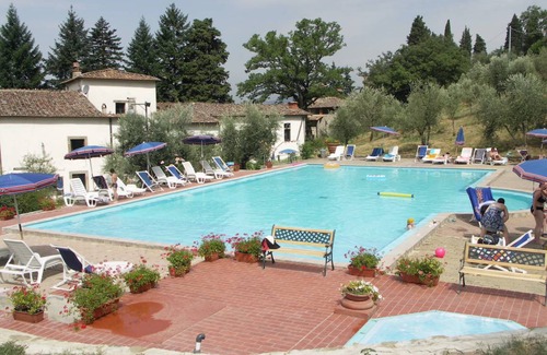 Pelago Apartment | 75 m² Apartment ∙ 3 bedrooms ∙ 8 guests