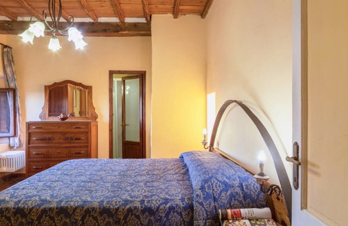 Pelago Apartment | 75 m² Apartment ∙ 3 bedrooms ∙ 8 guests