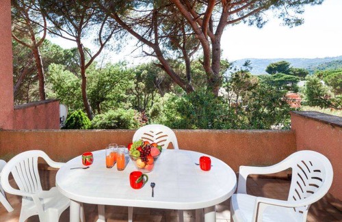 Castell-Platja d'Aro House | 75 m² House ∙ 3 bedrooms ∙ 4 guests