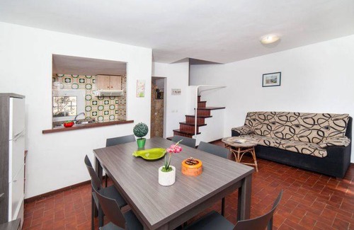 Castell-Platja d'Aro House | 75 m² House ∙ 3 bedrooms ∙ 4 guests