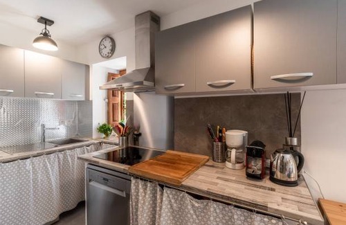 Santo-Pietro-di-Tenda House | 75 m² House ∙ 2 bedrooms ∙ 5 guests