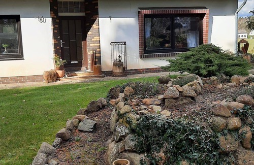 Winsen House | 75 m² House ∙ 2 bedrooms ∙ 4 guests