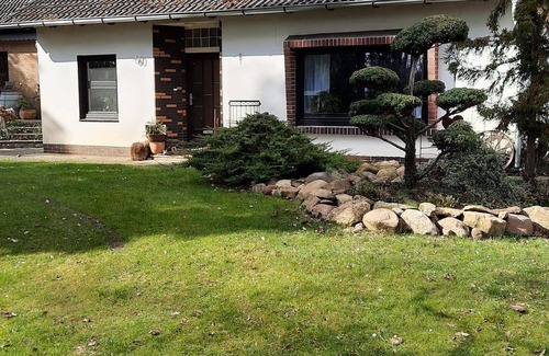 Winsen House | 75 m² House ∙ 2 bedrooms ∙ 4 guests