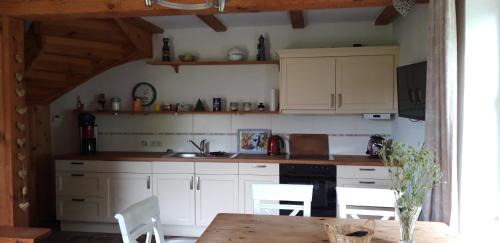 Bugewitz Apartment | 75 qm Ferienwohnung für 4 Personen am Naturschutzgebiet Anklamer Stadtbruch