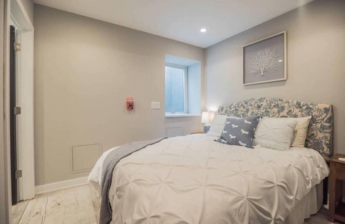 Fairmount Apartment | 755 Capitol - B in Philadelphia