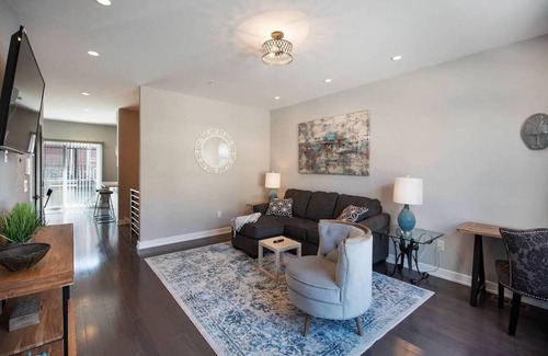 Fairmount Apartment | 755 Capitol - B in Philadelphia