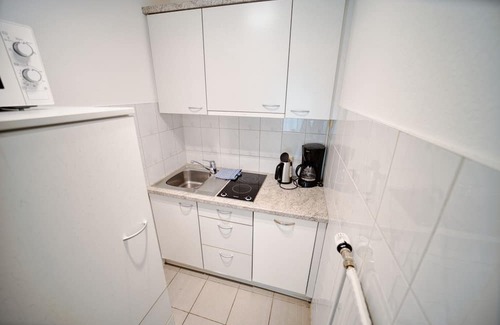 Feldberg Apartment | 755 - Standard | 65 sqm 3-room (with Hochschwarzwaldkarte) - Ferienwohnungen am