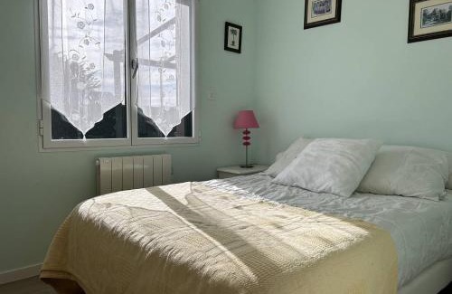 Erquy Ski Chalet | 759 - Chalet 8p, à moins d'1 km de l'Îlot Saint-Michel