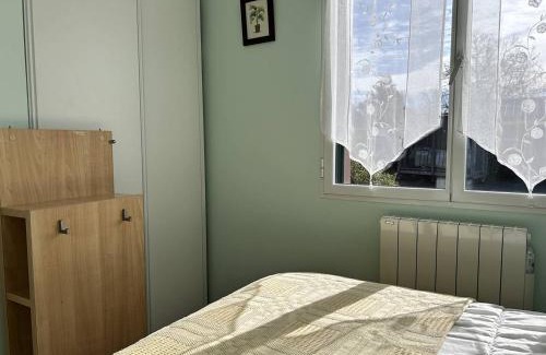 Erquy Ski Chalet | 759 - Chalet 8p, à moins d'1 km de l'Îlot Saint-Michel