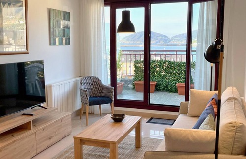 Covas Apartment | 76 m² Apartment ∙ 2 bedrooms ∙ 4 guests
