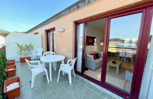 Covas Apartment | 76 m² Apartment ∙ 2 bedrooms ∙ 4 guests