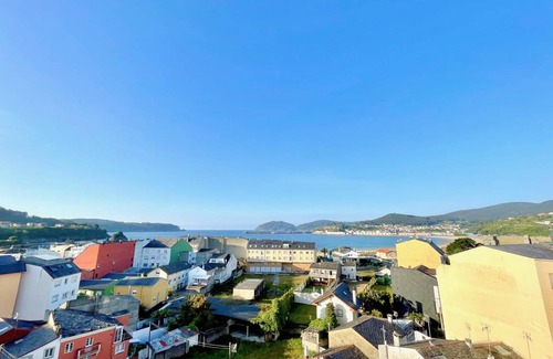Covas Apartment | 76 m² Apartment ∙ 2 bedrooms ∙ 4 guests
