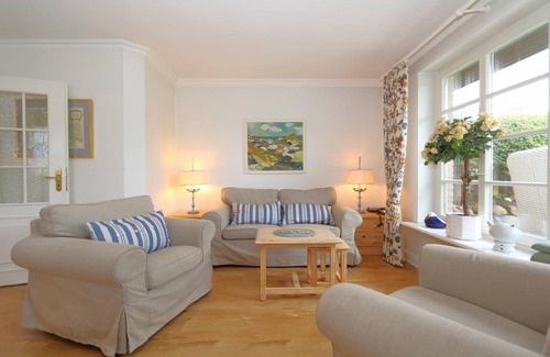 Munkmarsch Apartment | 76 m² Apartment ∙ 2 bedrooms ∙ 4 guests